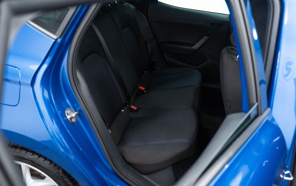 Used SEAT Ibiza 2022 for sale - 76068584: Photo 28