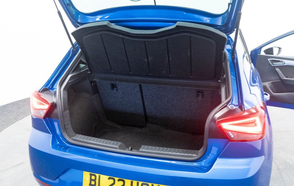 Used SEAT Ibiza 2022 for sale - 76068584: Photo 29