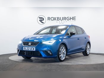 Used SEAT Ibiza 2022 for sale - 76068584: Photo 3