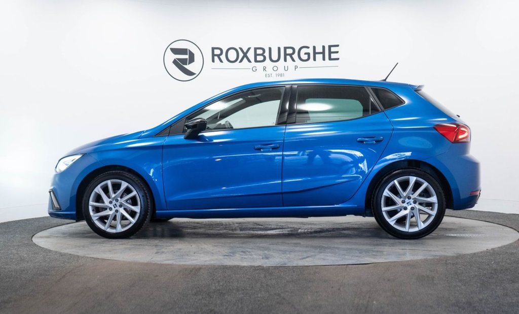 Used SEAT Ibiza 2022 for sale - 76068584: Photo 4