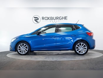 Used SEAT Ibiza 2022 for sale - 76068584: Photo 4