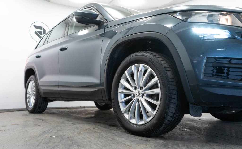 Used Skoda Kodiaq 2020 for sale - 76495996: Photo 11