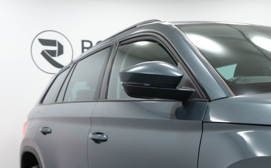 Used Skoda Kodiaq 2020 for sale - 76495996: Photo 12