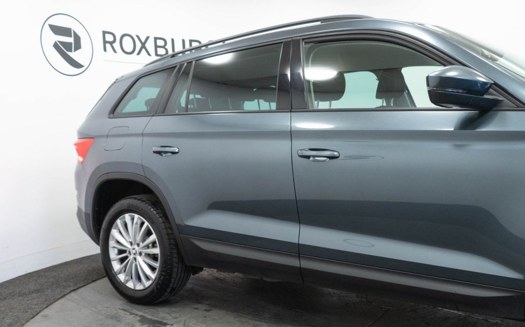 Used Skoda Kodiaq 2020 for sale - 76495996: Photo 13