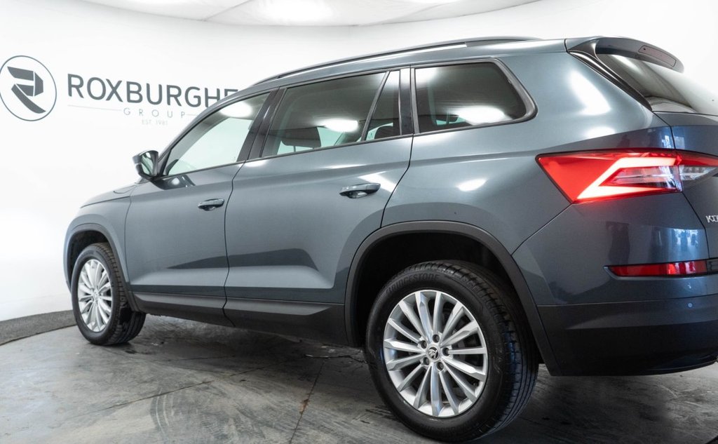 Used Skoda Kodiaq 2020 for sale - 76495996: Photo 17