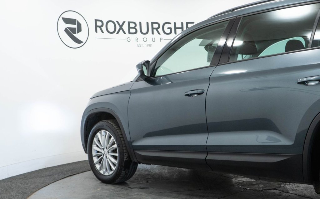 Used Skoda Kodiaq 2020 for sale - 76495996: Photo 19