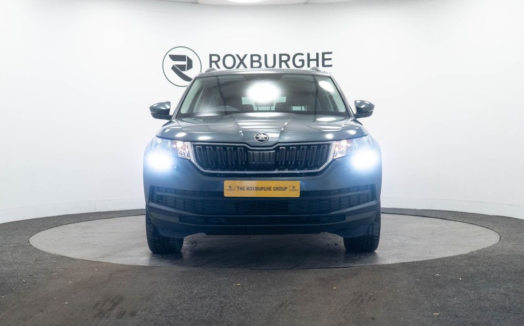 Used Skoda Kodiaq 2020 for sale - 76495996: Photo 2