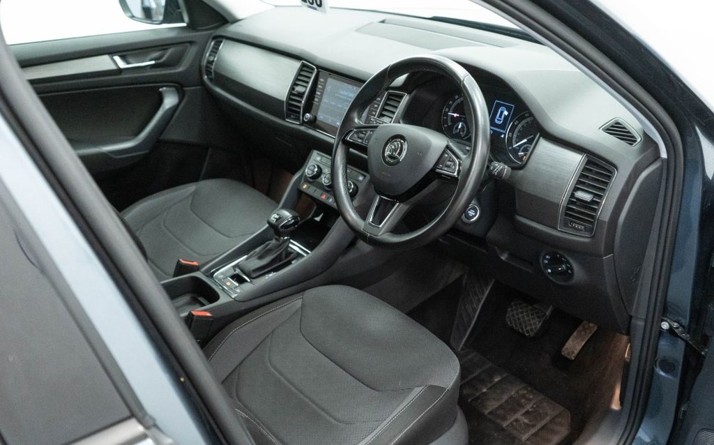 Used Skoda Kodiaq 2020 for sale - 76495996: Photo 20