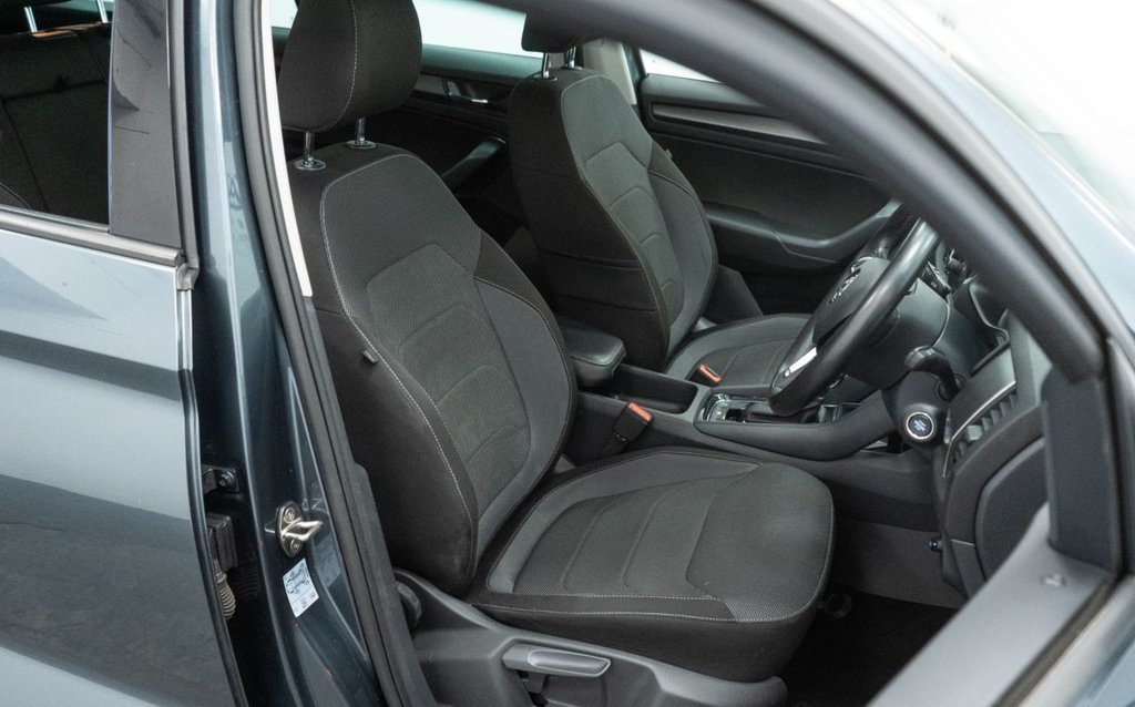 Used Skoda Kodiaq 2020 for sale - 76495996: Photo 21