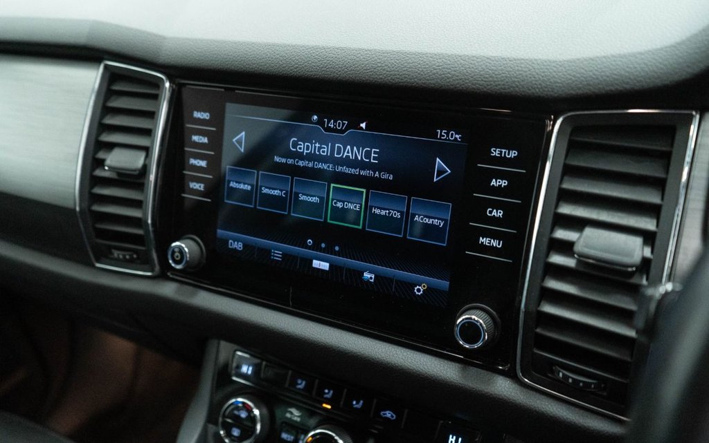 Used Skoda Kodiaq 2020 for sale - 76495996: Photo 26