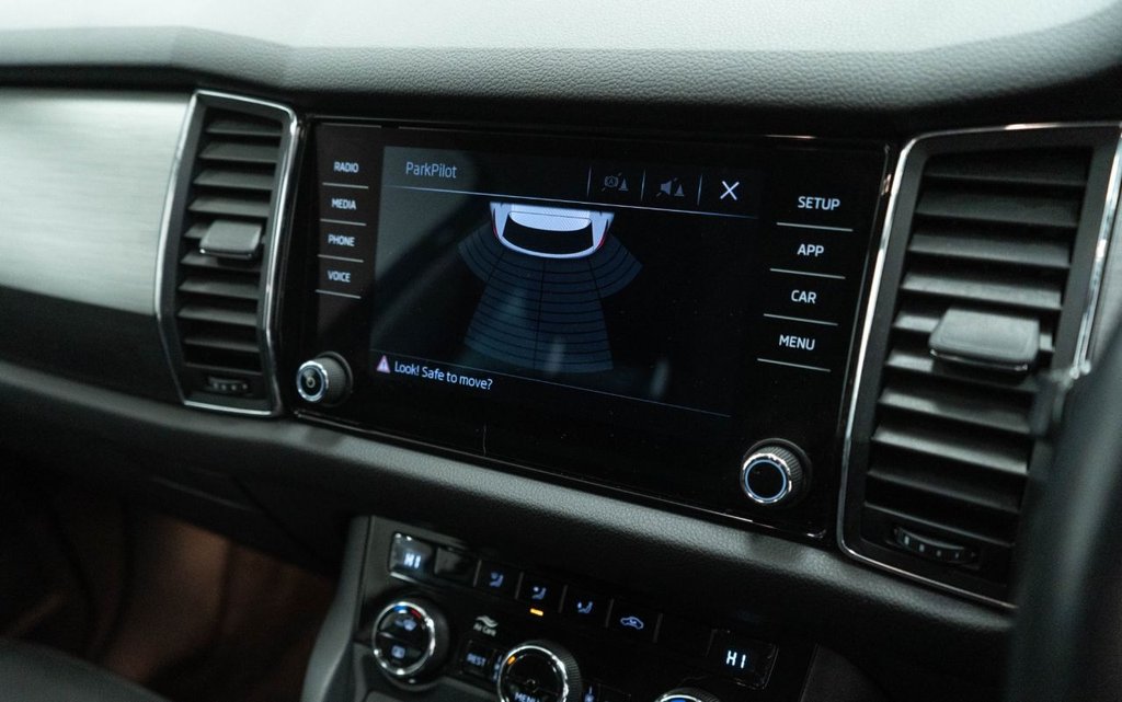 Used Skoda Kodiaq 2020 for sale - 76495996: Photo 27