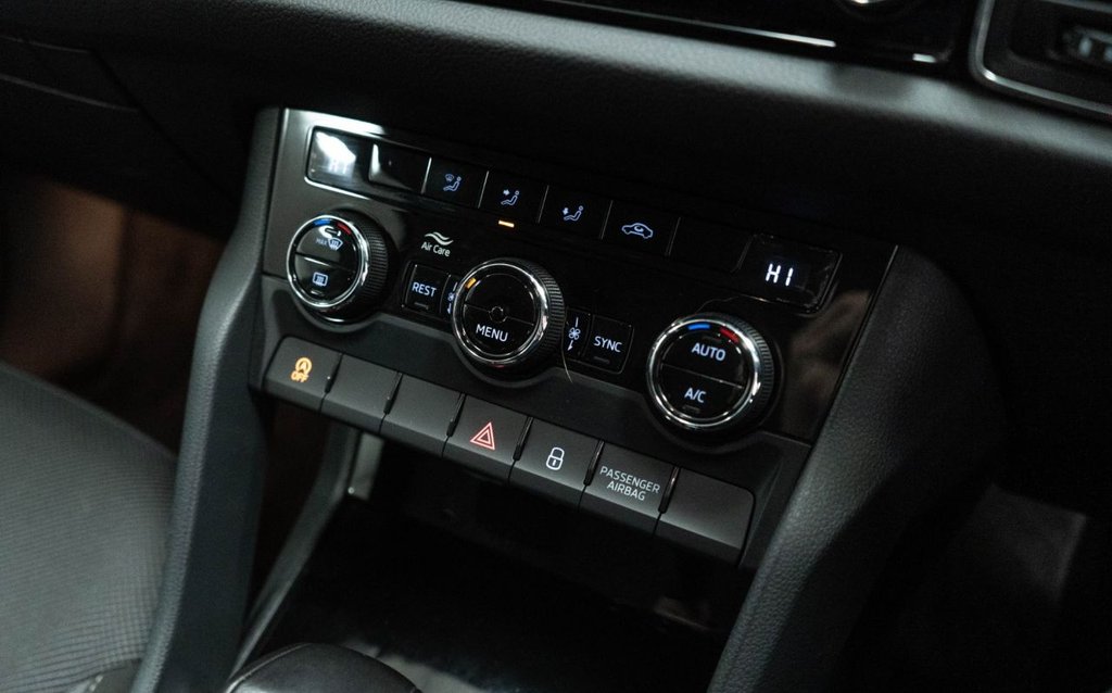 Used Skoda Kodiaq 2020 for sale - 76495996: Photo 28