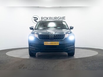 Used Skoda Kodiaq 2020 for sale - 76495996: Photo