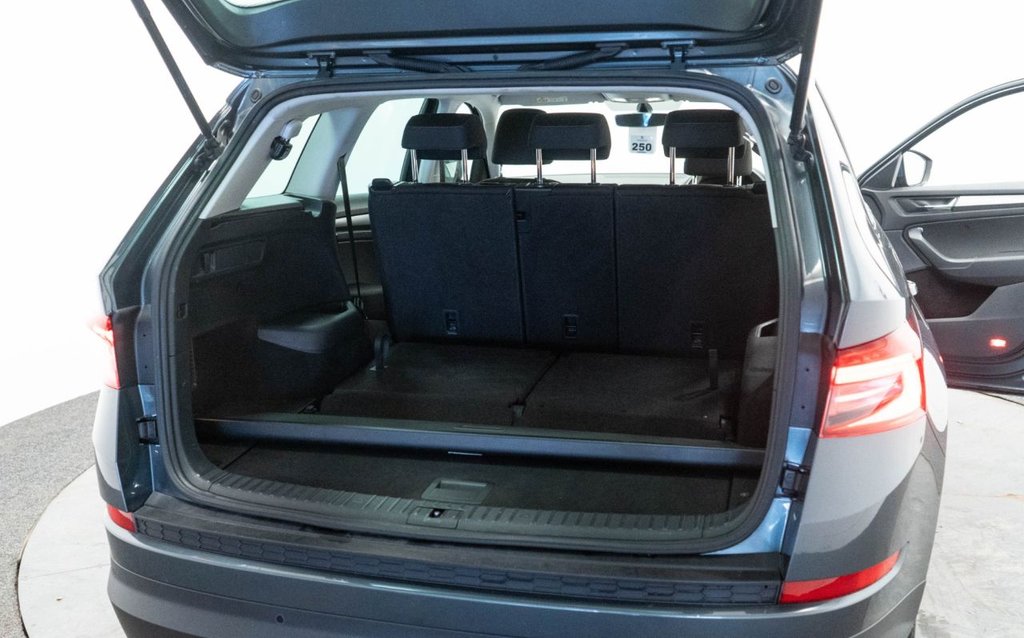 Used Skoda Kodiaq 2020 for sale - 76495996: Photo 35