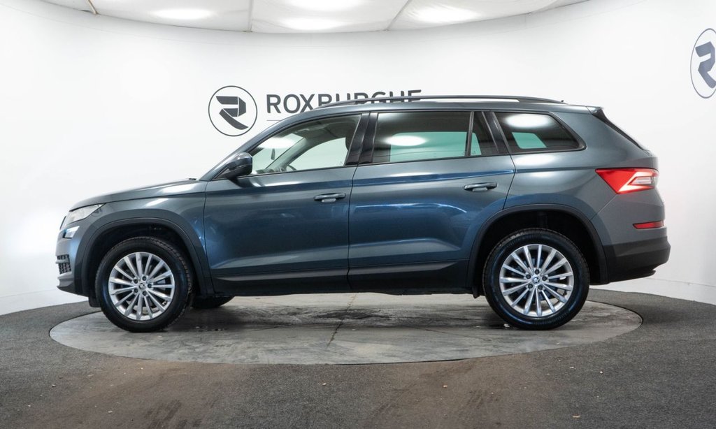 Used Skoda Kodiaq 2020 for sale - 76495996: Photo 4