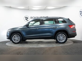 Used Skoda Kodiaq 2020 for sale - 76495996: Photo
