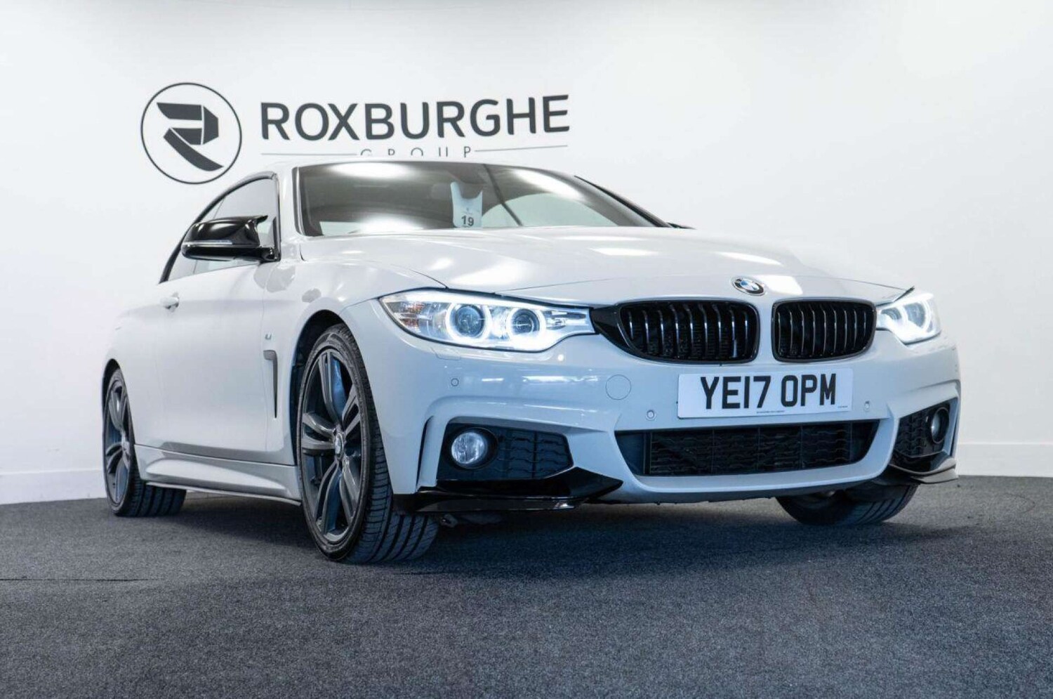 Used BMW 4 Series 2017 for sale - 77930661: Photo 10