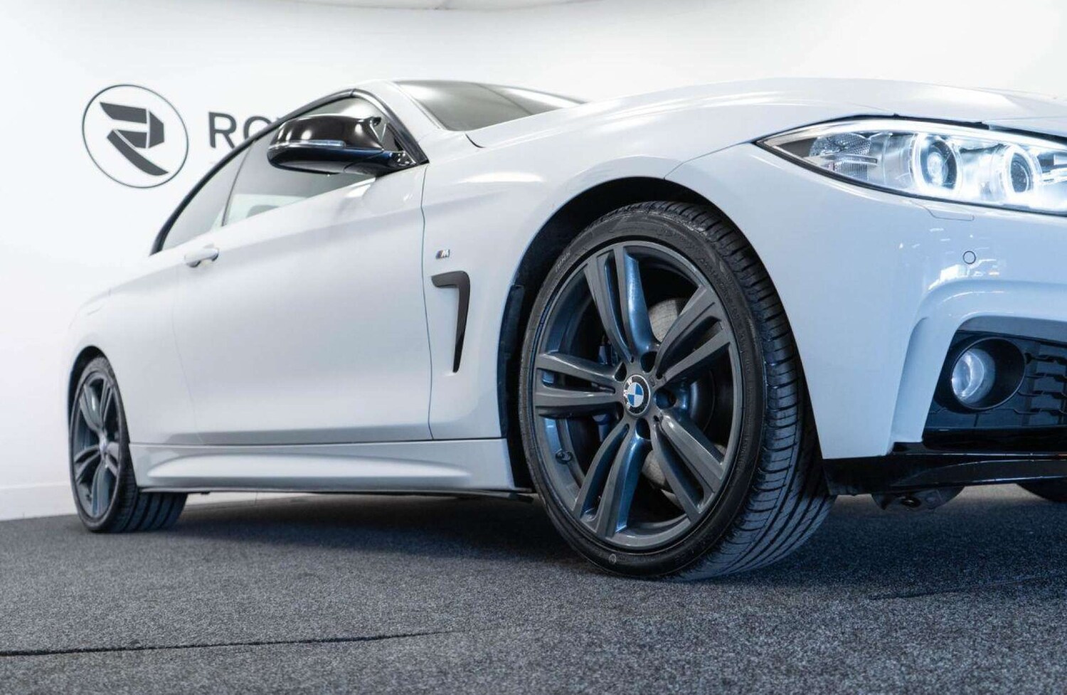 Used BMW 4 Series 2017 for sale - 77930661: Photo 13