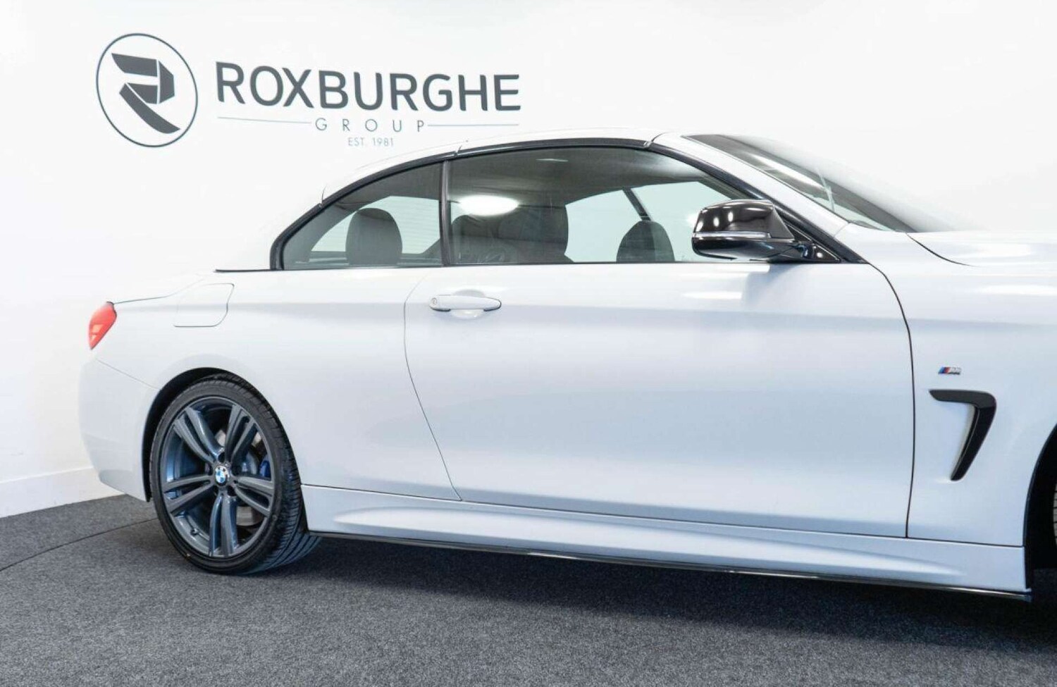 Used BMW 4 Series 2017 for sale - 77930661: Photo 15