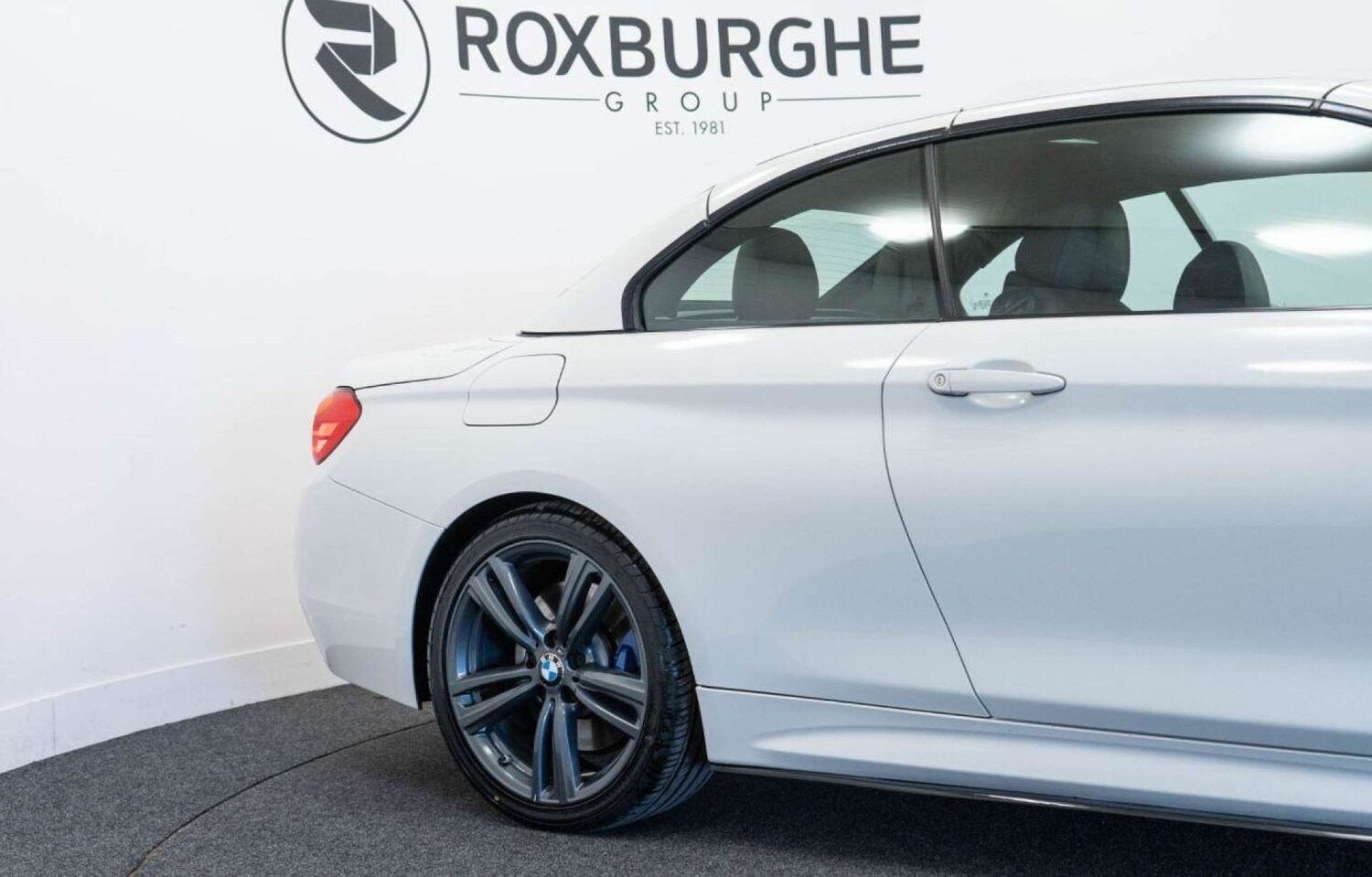 Used BMW 4 Series 2017 for sale - 77930661: Photo 16