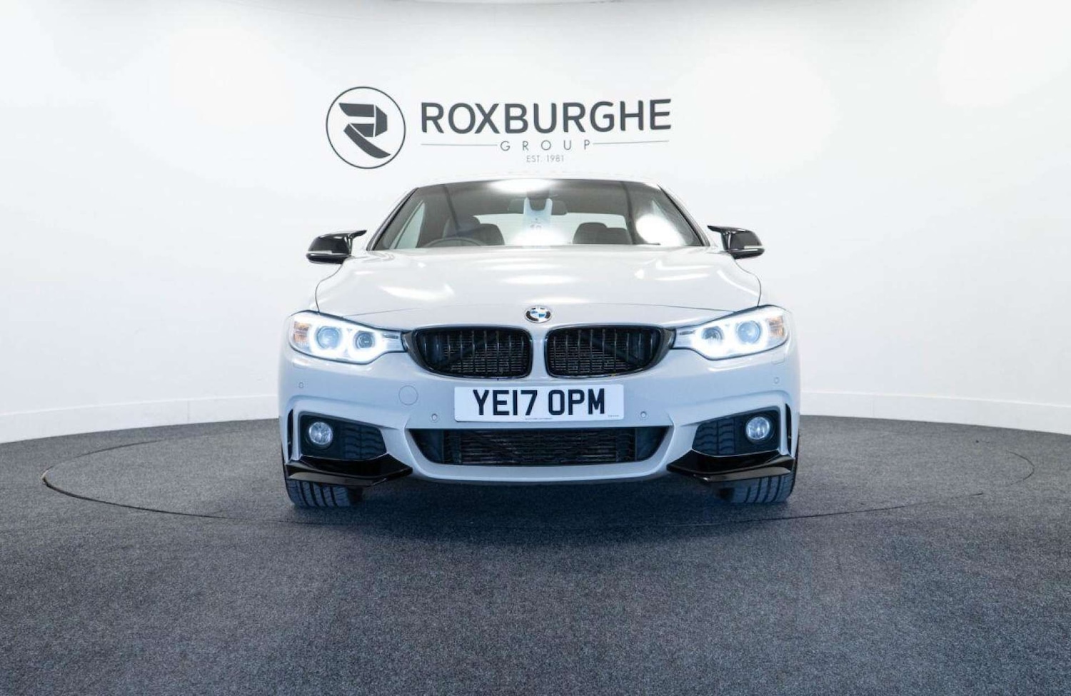 Used BMW 4 Series 2017 for sale - 77930661: Photo 2