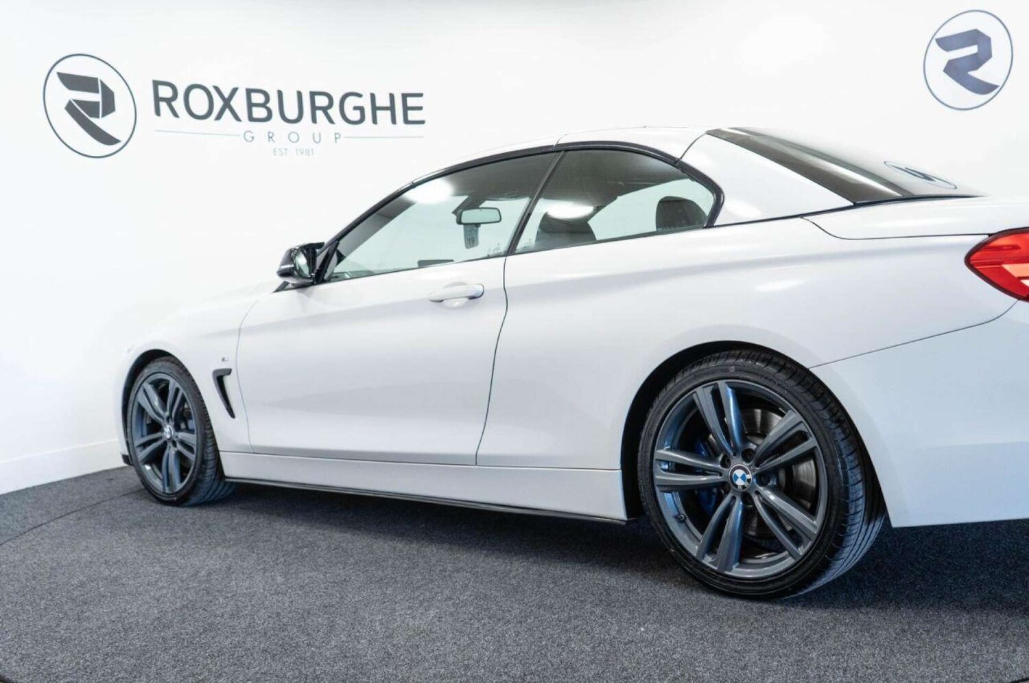 Used BMW 4 Series 2017 for sale - 77930661: Photo 21