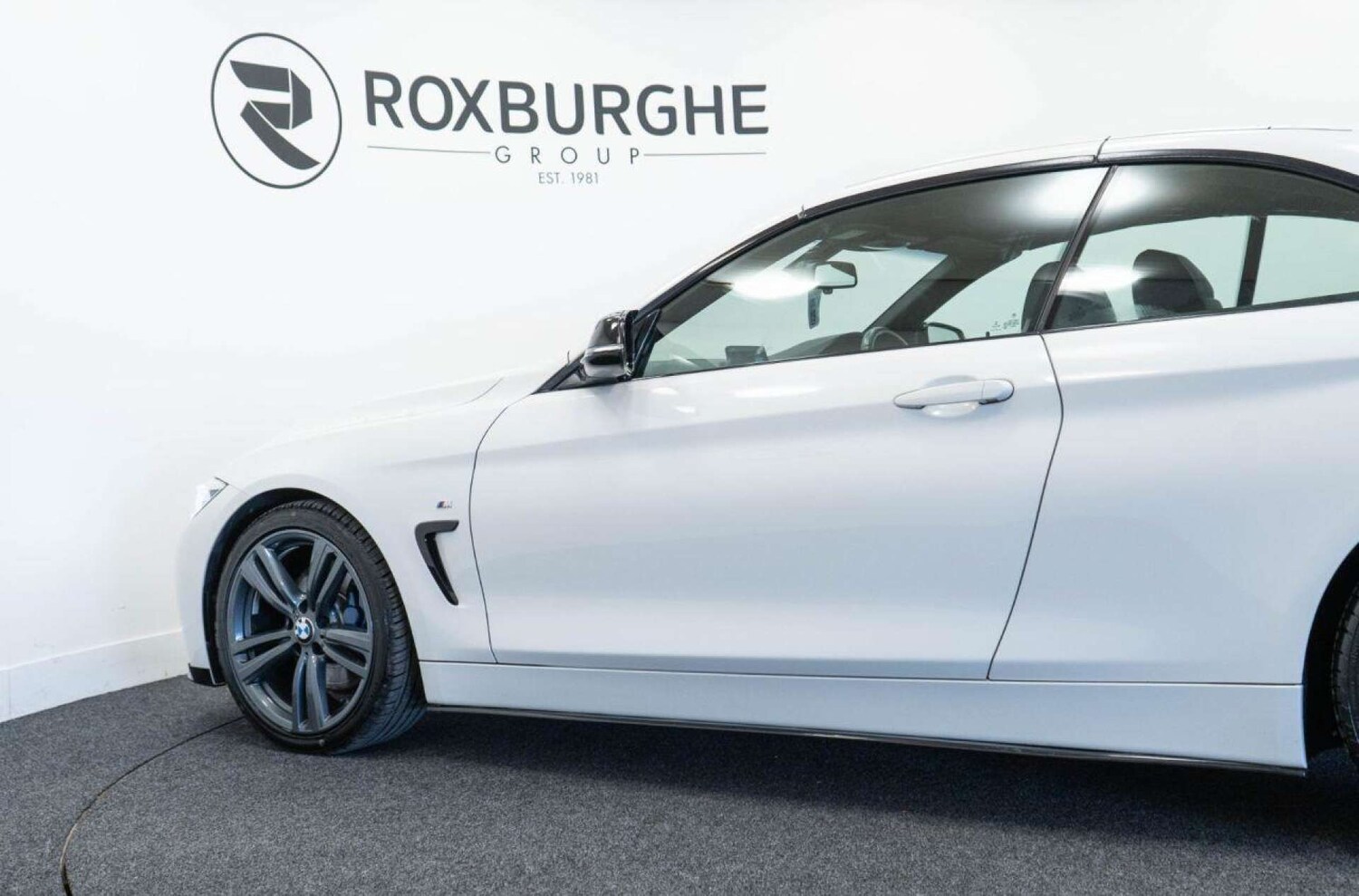 Used BMW 4 Series 2017 for sale - 77930661: Photo 22