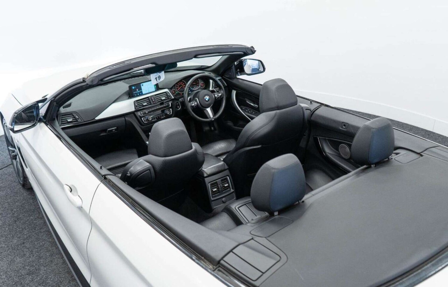 Used BMW 4 Series 2017 for sale - 77930661: Photo 23