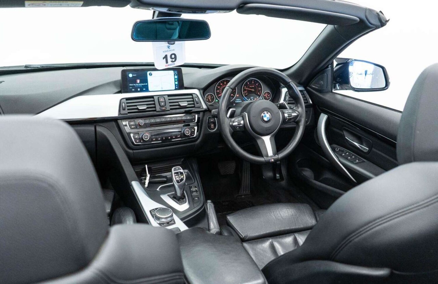 Used BMW 4 Series 2017 for sale - 77930661: Photo 24