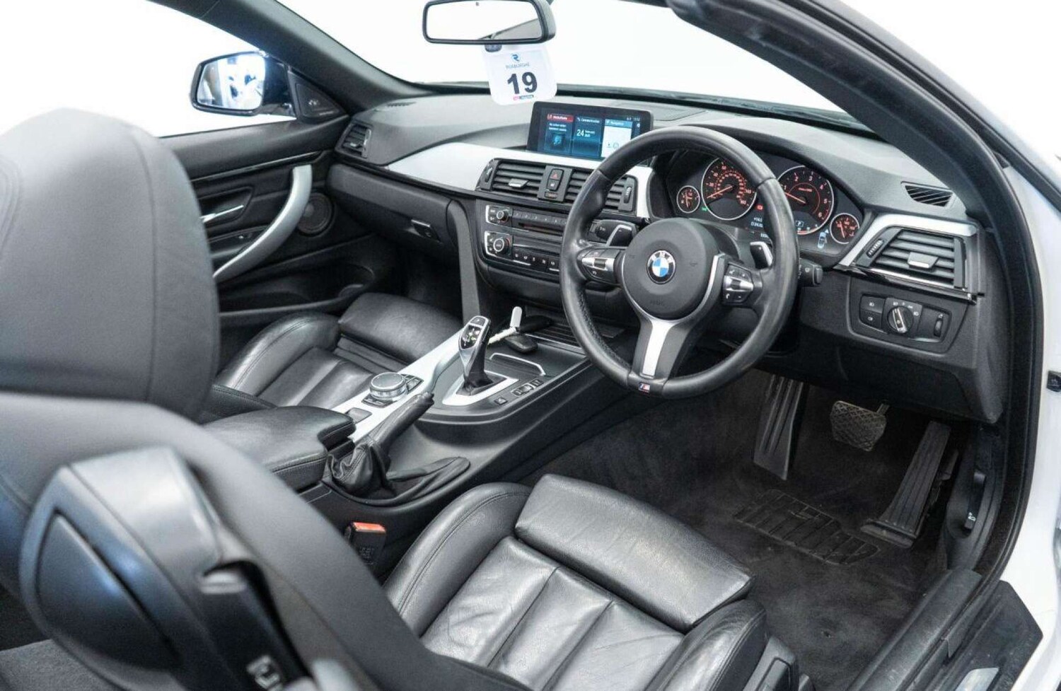 Used BMW 4 Series 2017 for sale - 77930661: Photo 25