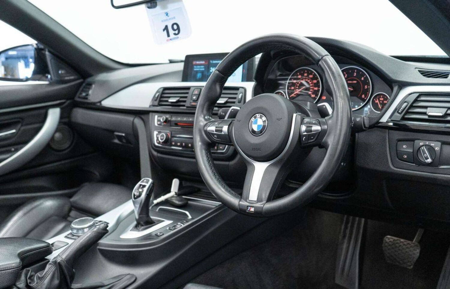 Used BMW 4 Series 2017 for sale - 77930661: Photo 26