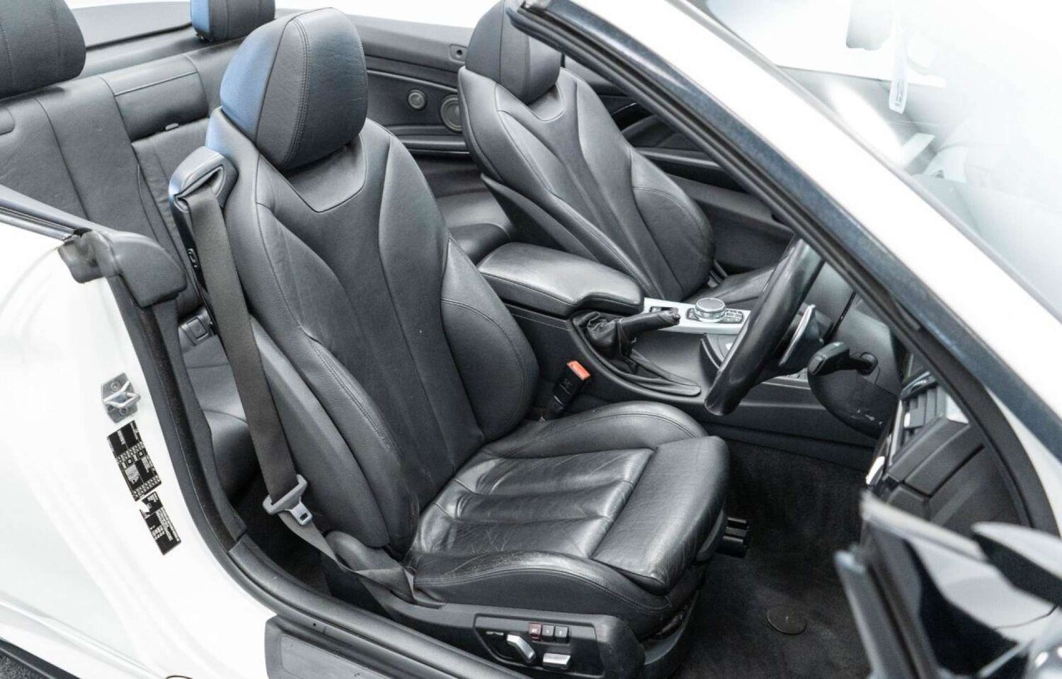 Used BMW 4 Series 2017 for sale - 77930661: Photo 27