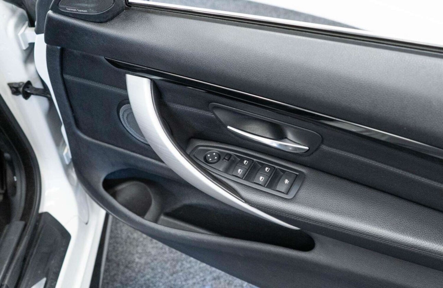 Used BMW 4 Series 2017 for sale - 77930661: Photo 28