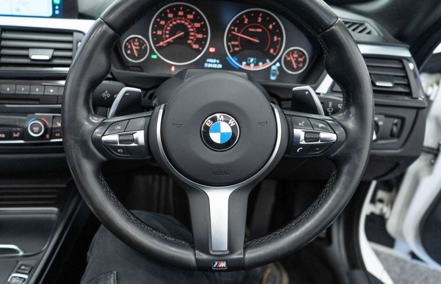 Used BMW 4 Series 2017 for sale - 77930661: Photo 32