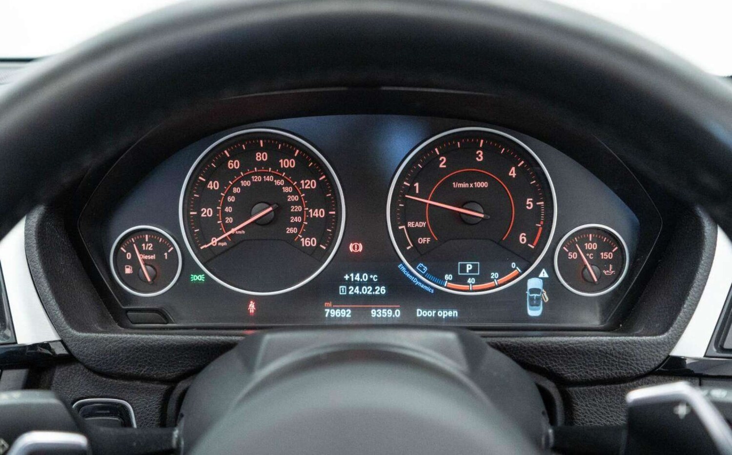 Used BMW 4 Series 2017 for sale - 77930661: Photo 33