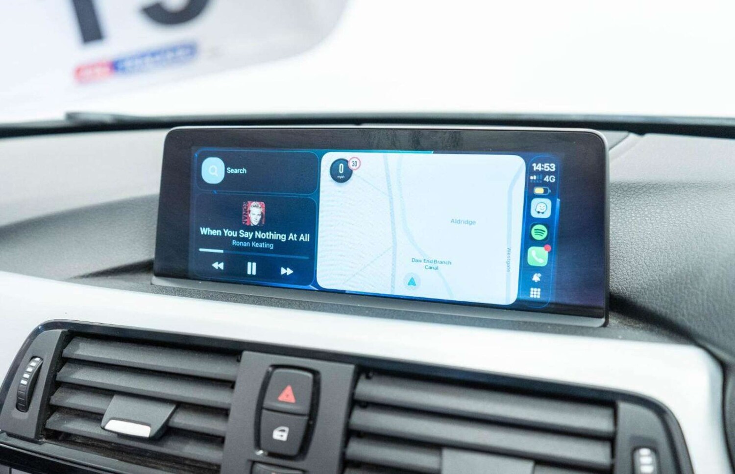 Used BMW 4 Series 2017 for sale - 77930661: Photo 34