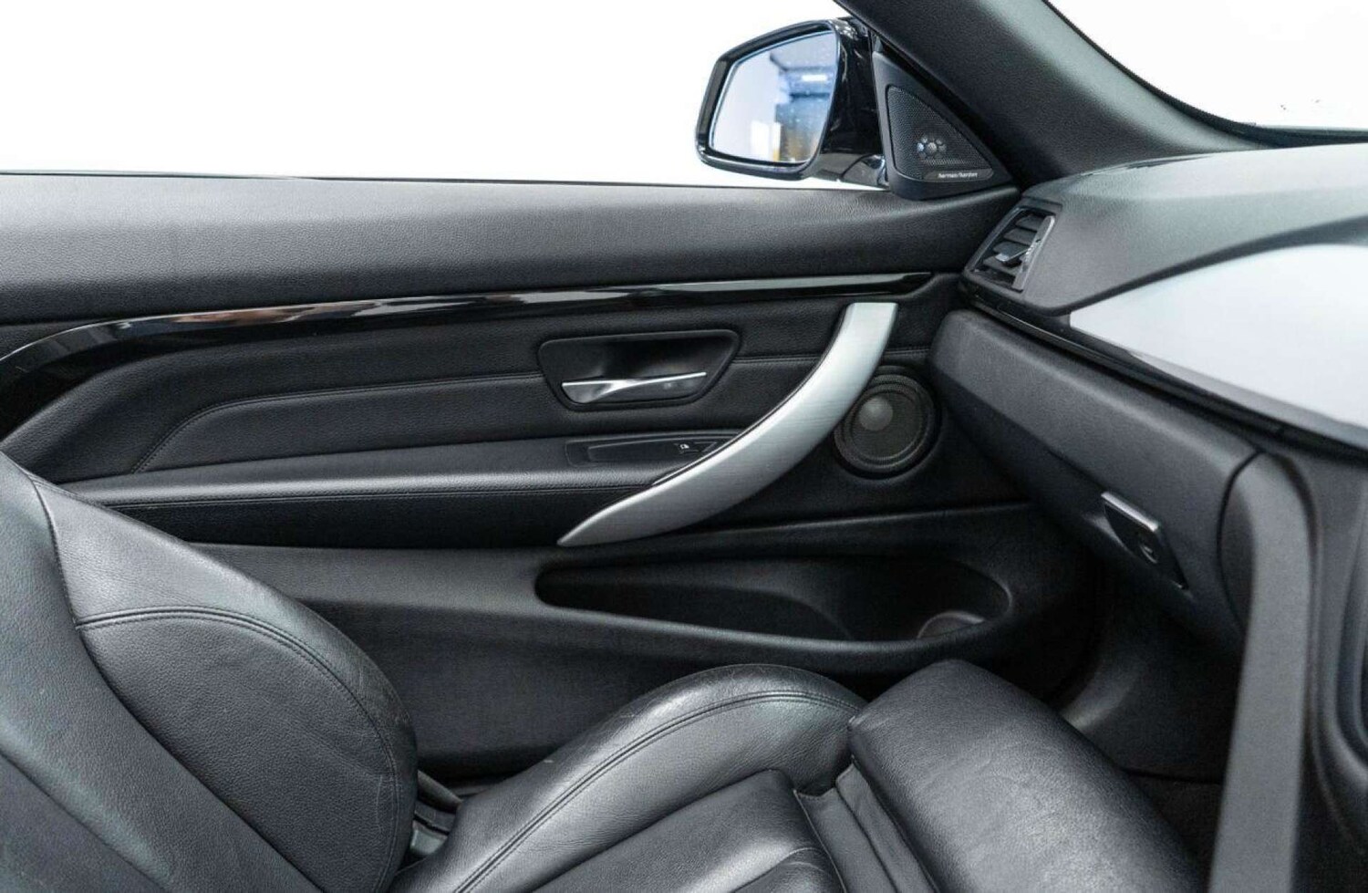 Used BMW 4 Series 2017 for sale - 77930661: Photo 39