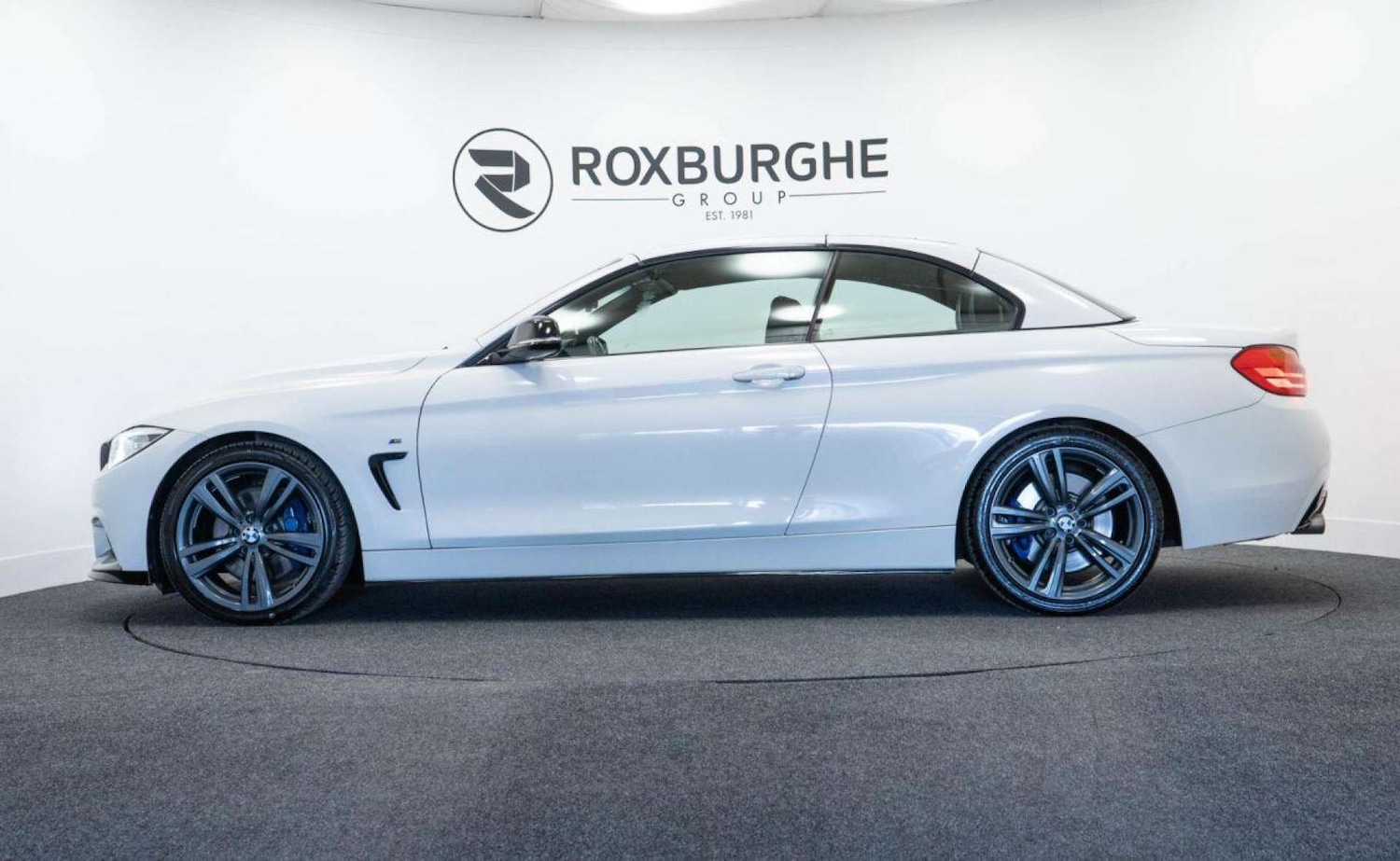 Used BMW 4 Series 2017 for sale - 77930661: Photo 4