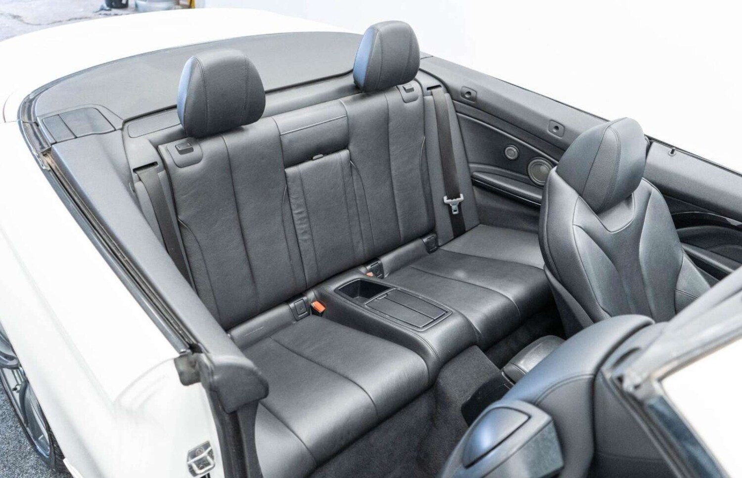 Used BMW 4 Series 2017 for sale - 77930661: Photo 40