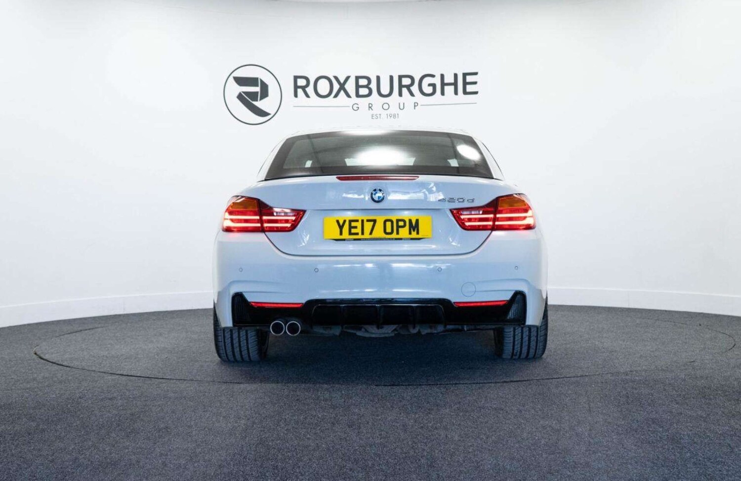 Used BMW 4 Series 2017 for sale - 77930661: Photo 7