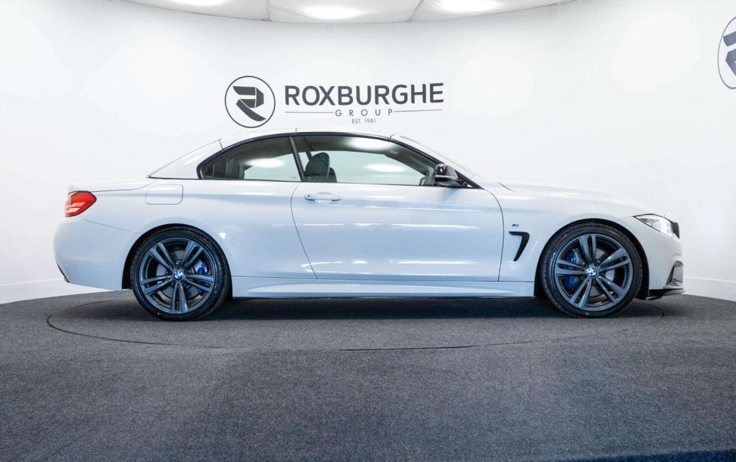 Used BMW 4 Series 2017 for sale - 77930661: Photo 9