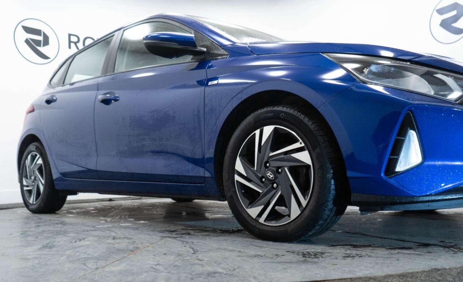 Used Hyundai i20 2022 for sale - 77930817: Photo 11