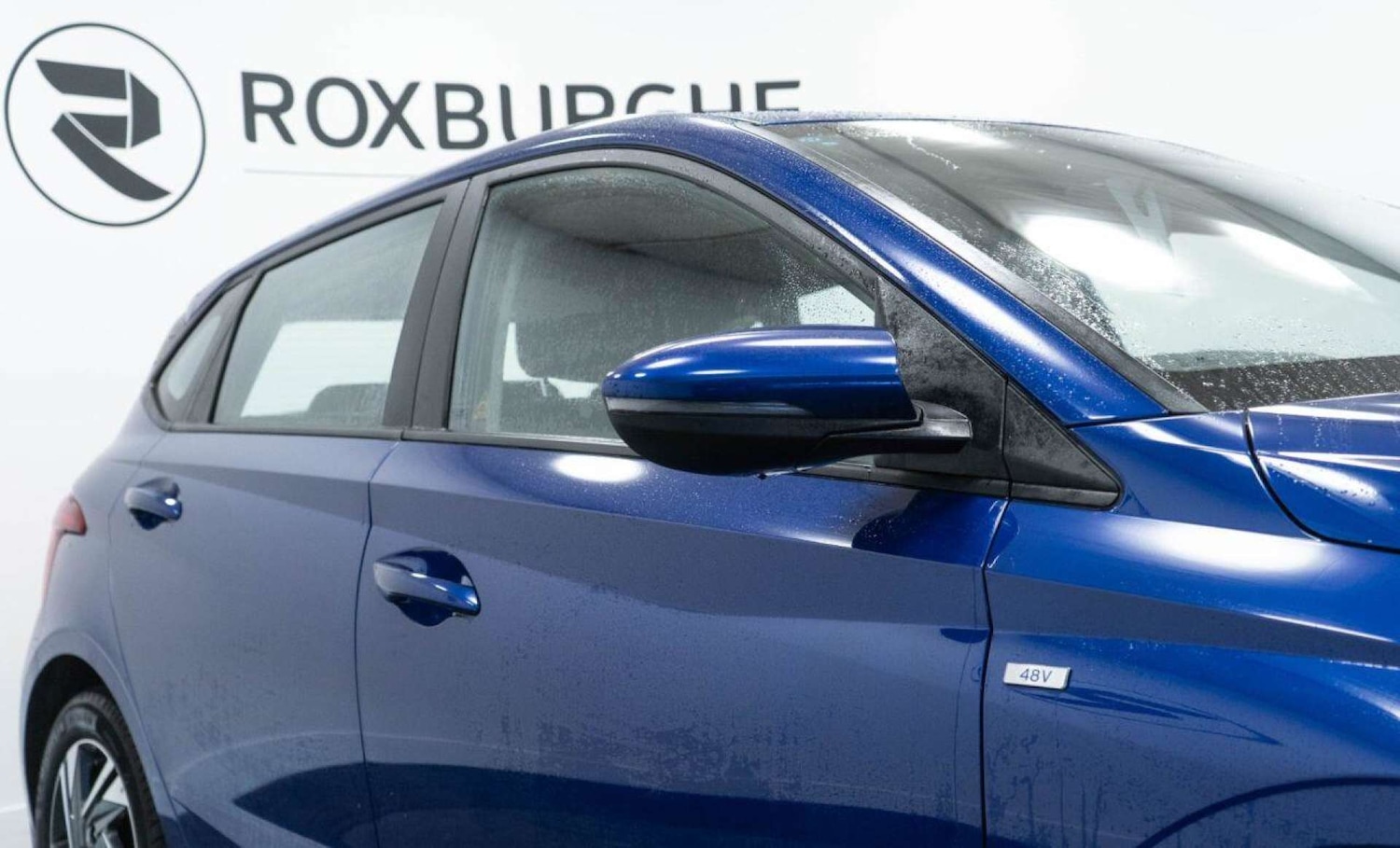 Used Hyundai i20 2022 for sale - 77930817: Photo 12