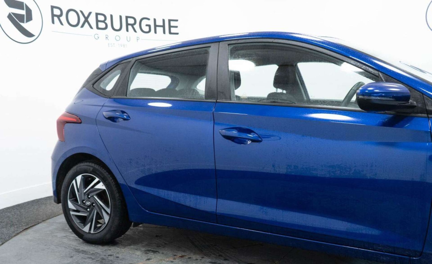 Used Hyundai i20 2022 for sale - 77930817: Photo 13
