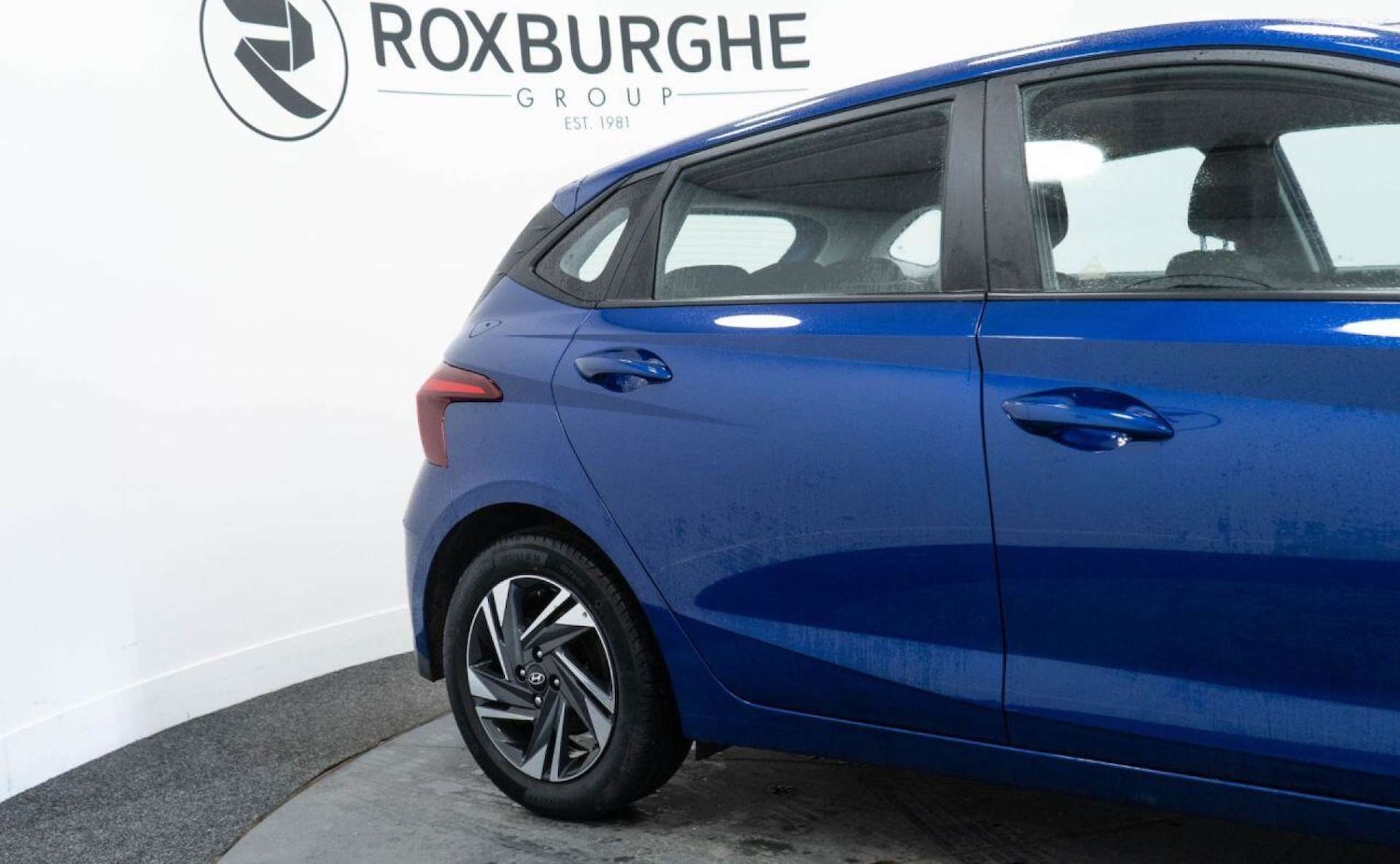 Used Hyundai i20 2022 for sale - 77930817: Photo 14