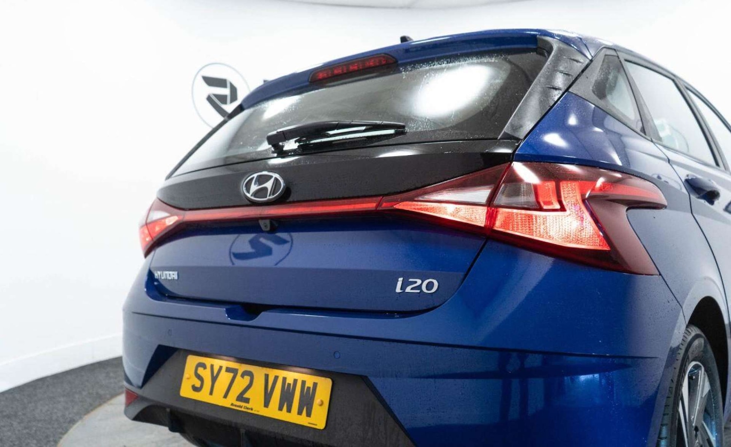 Used Hyundai i20 2022 for sale - 77930817: Photo 16