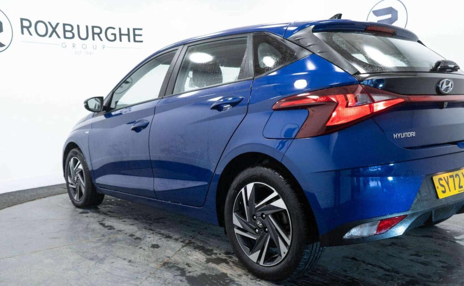 Used Hyundai i20 2022 for sale - 77930817: Photo 17