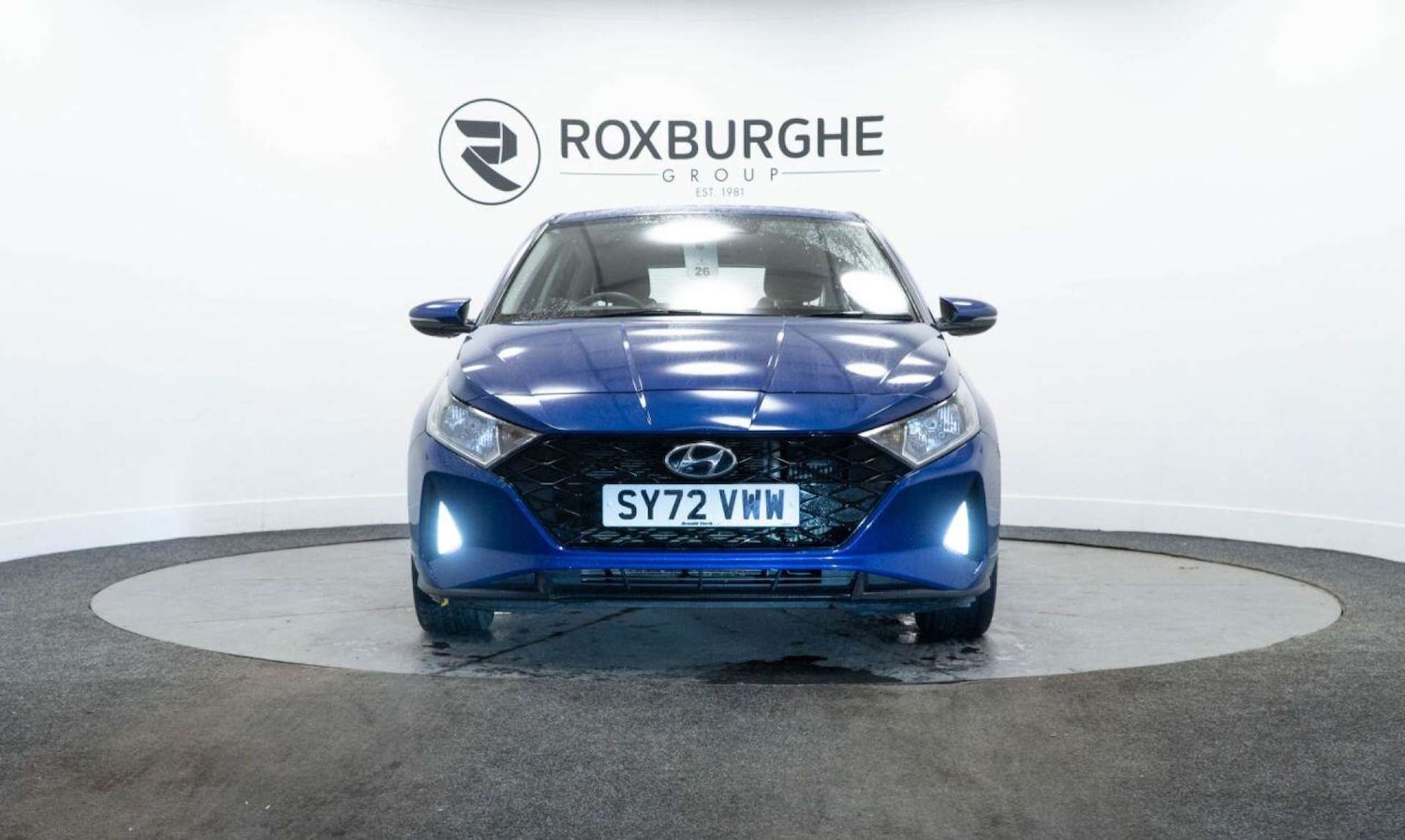 Used Hyundai i20 2022 for sale - 77930817: Photo 2