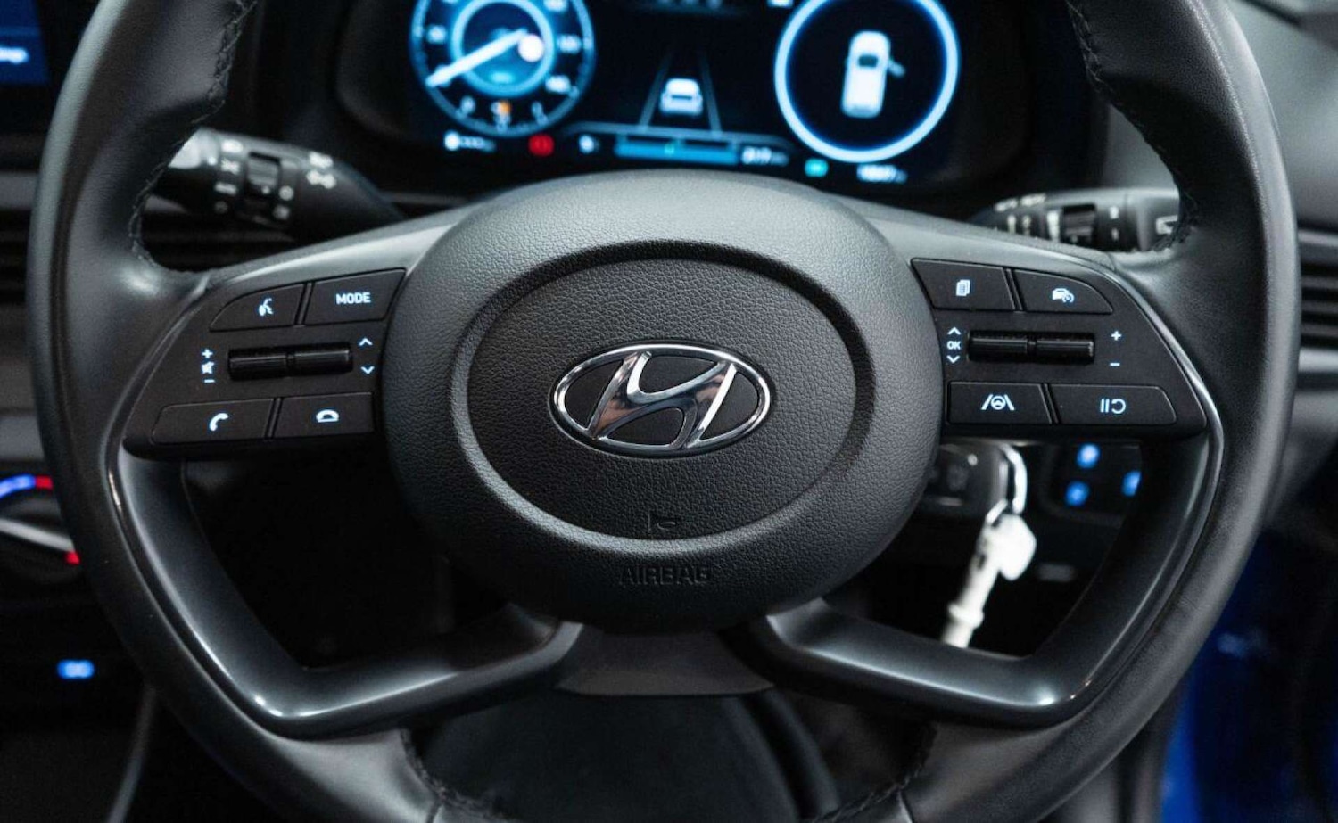 Used Hyundai i20 2022 for sale - 77930817: Photo 23