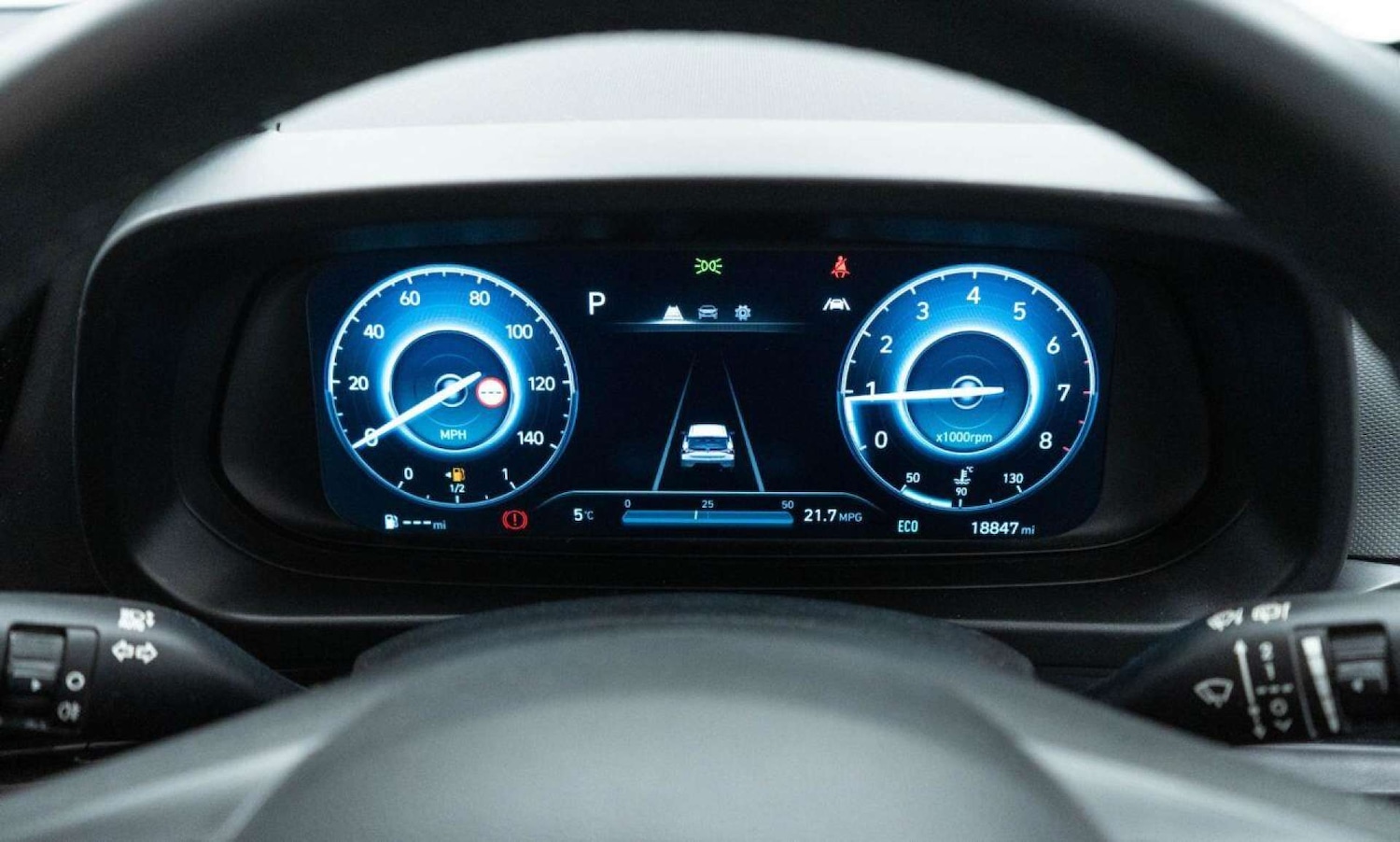 Used Hyundai i20 2022 for sale - 77930817: Photo 24